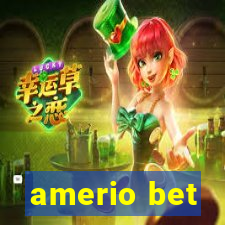 amerio bet